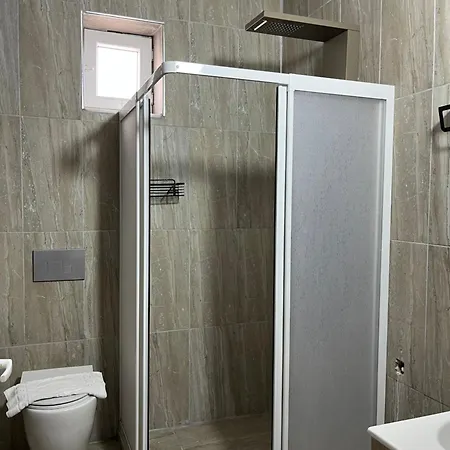 Sevin Stone Privatunterkunft