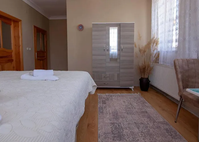 Homestay Sevin Stone