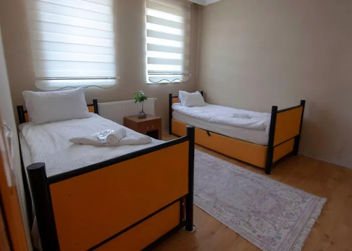 Sevin Stone Homestay Goreme