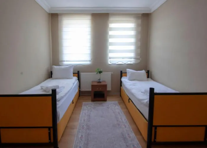 Sevin Stone * Goreme