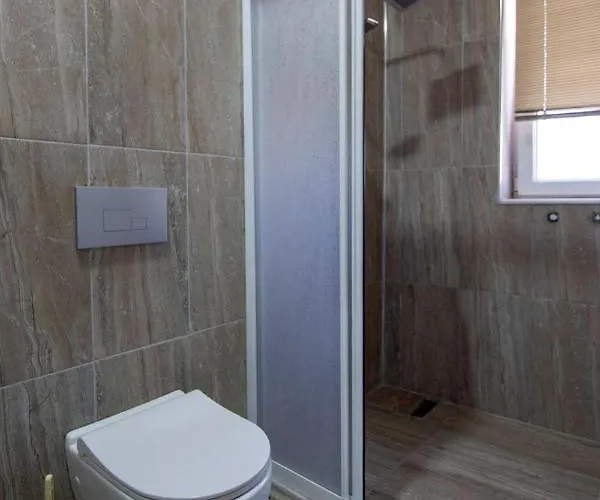 Homestay Sevin Stone *