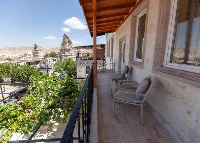 Homestay Sevin Stone