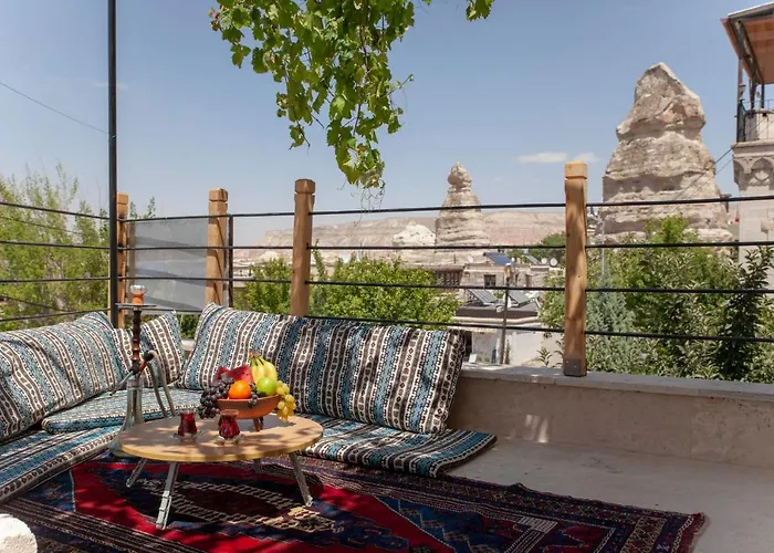 Alloggio in famiglia Sevin Stone *