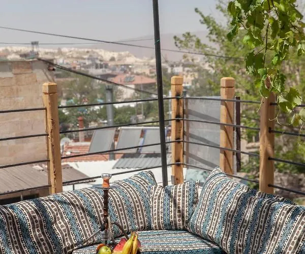 Homestay Sevin Stone *