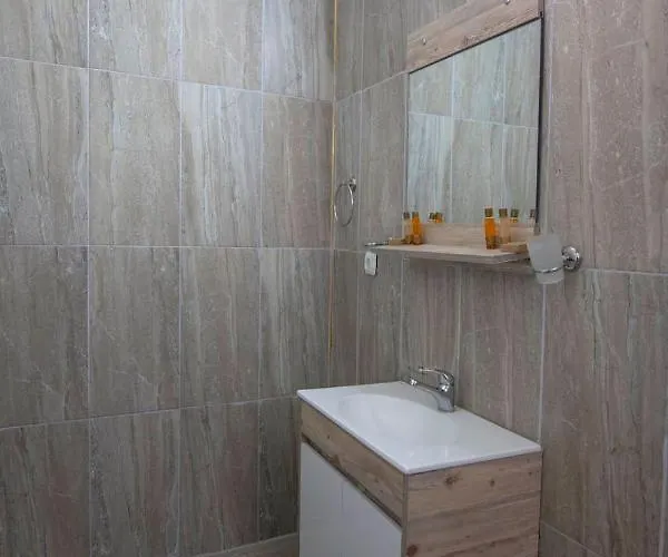 Sevin Stone Homestay Goreme