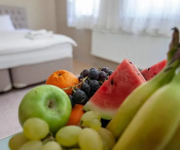 Sevin Stone Homestay