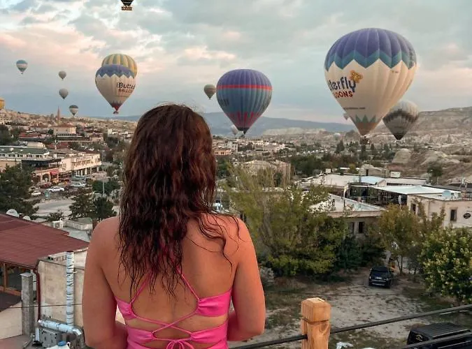 Privatunterkunft Sevin Stone