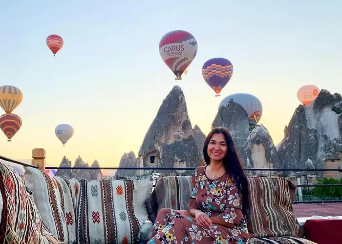 Homestay Sevin Stone *