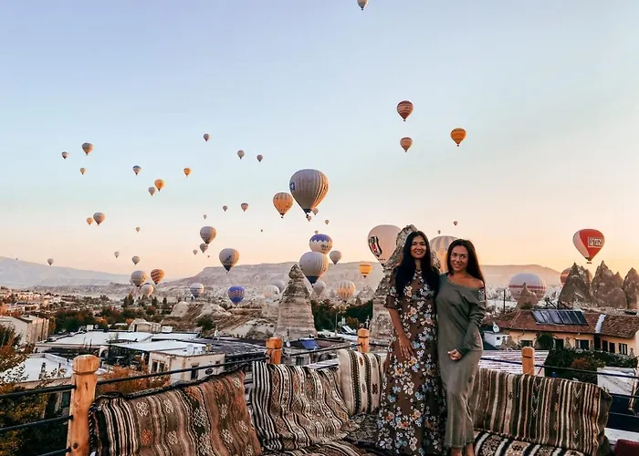 Homestay Sevin Stone *