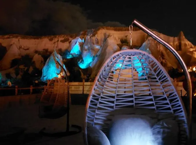 Sevin Stone Privatunterkunft