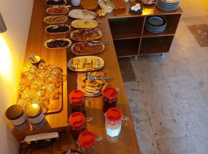 Homestay Sevin Stone *