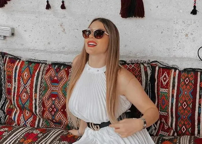 Sevin Stone * Göreme