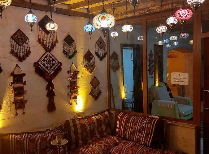 Privatunterkunft Sevin Stone *