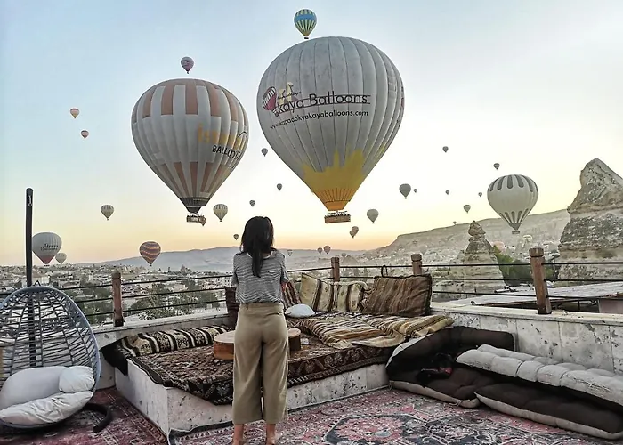 Homestay Sevin Stone