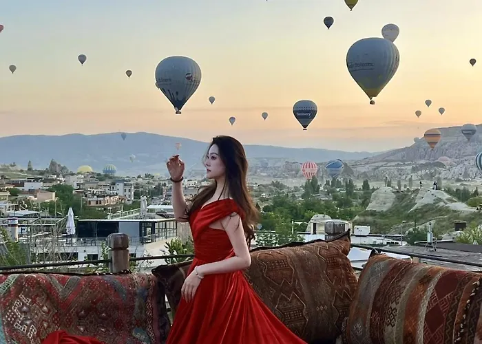 Homestay Sevin Stone *