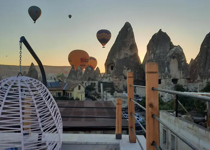 Sevin Stone Alloggio in famiglia *