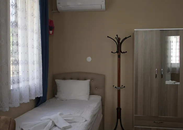 Sevin Stone Homestay