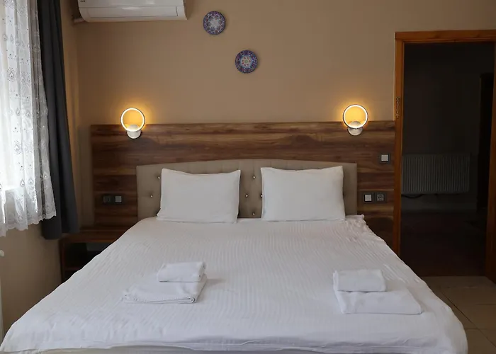 Homestay Sevin Stone *