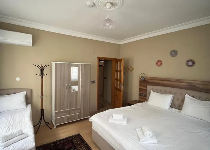 Homestay Sevin Stone