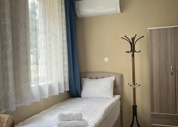 Sevin Stone * Goreme