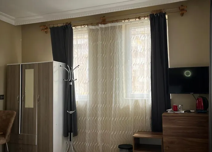 Sevin Stone Homestay