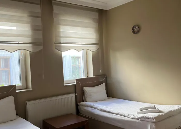 Homestay Sevin Stone