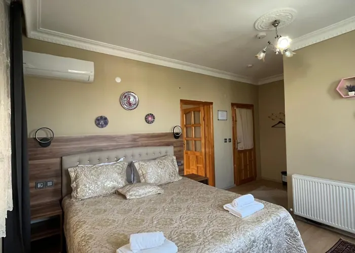 Sevin Stone Homestay