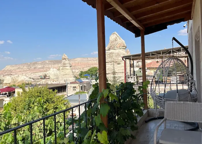 Alloggio in famiglia Sevin Stone *