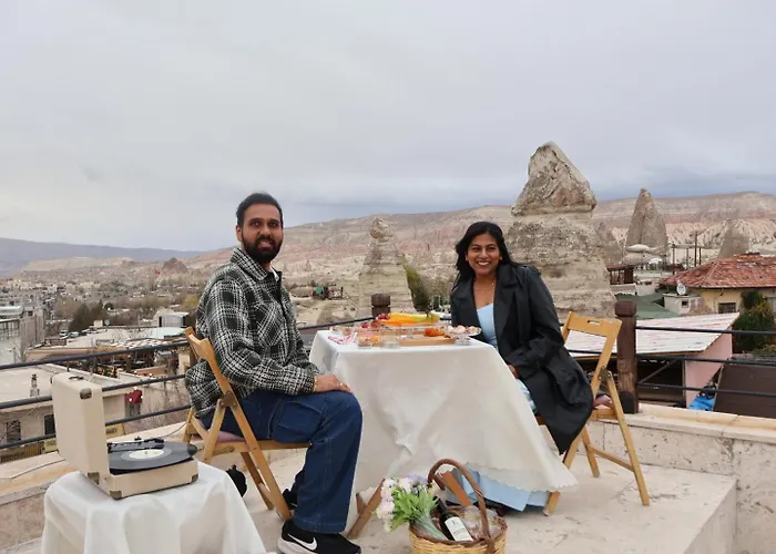 Sevin Stone Alloggio in famiglia *